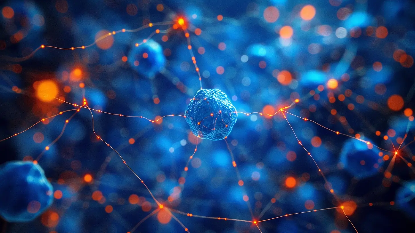 The Future of Networking: Trends and Technology to Watch