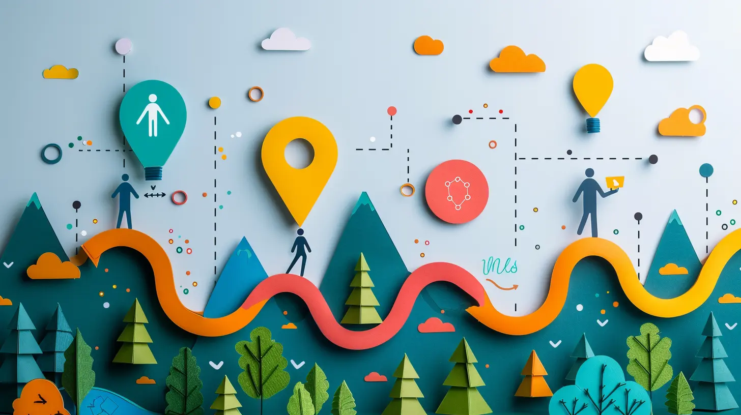 The Impact of Customer Journey Mapping on Product Success