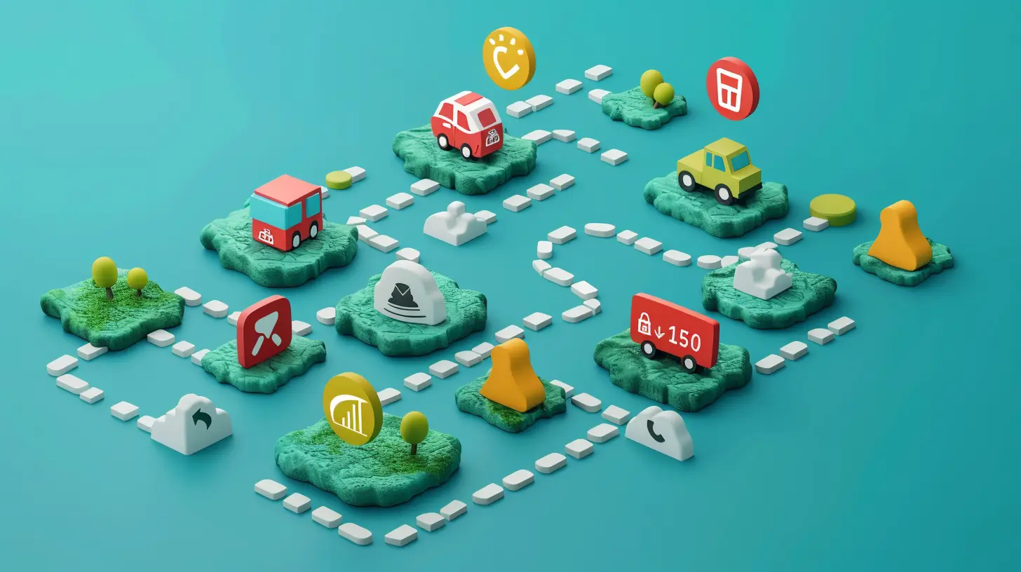 The Impact of Customer Journey Mapping on Product Success