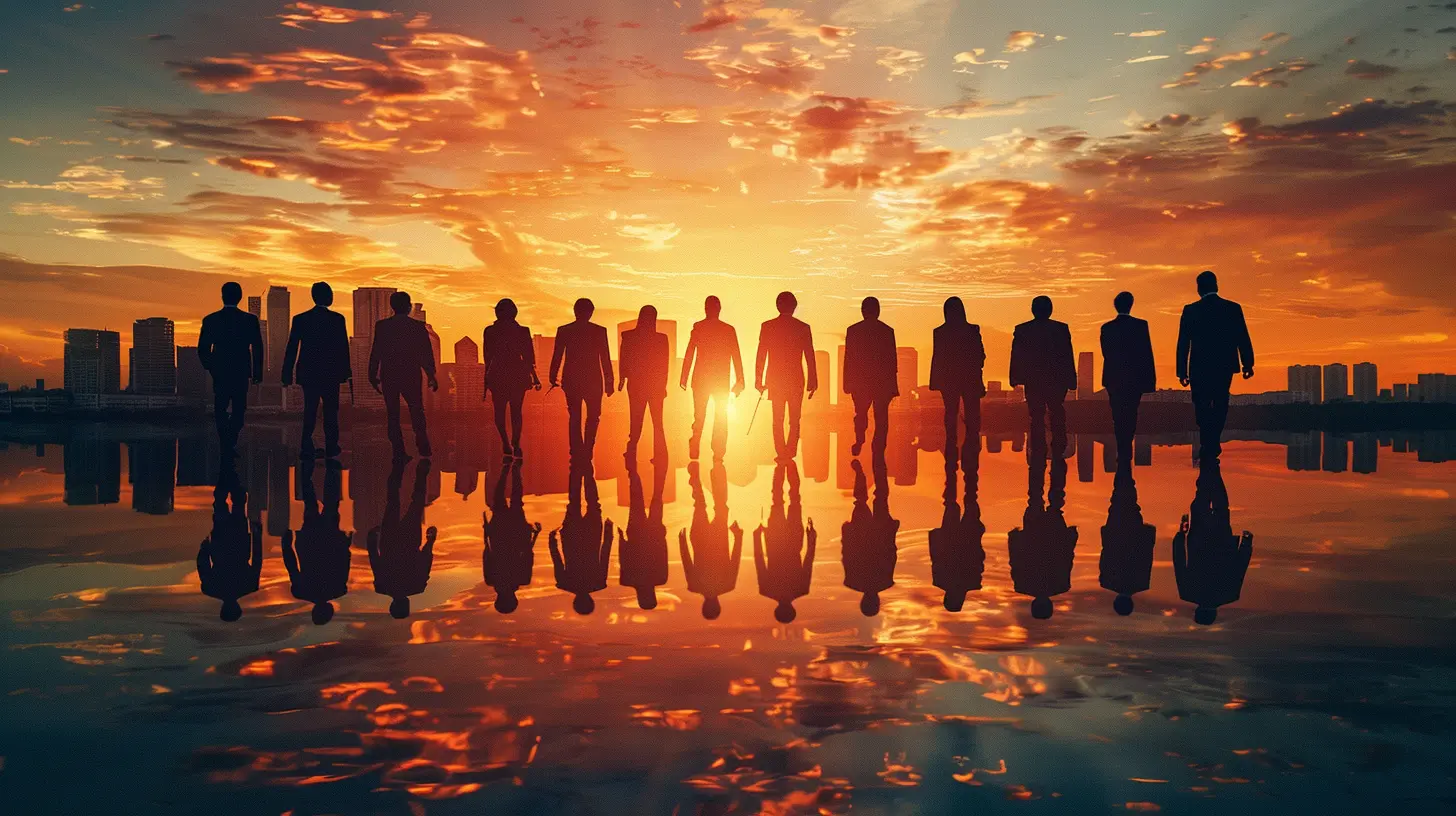 The Impact of Leadership Style on Team Cohesion