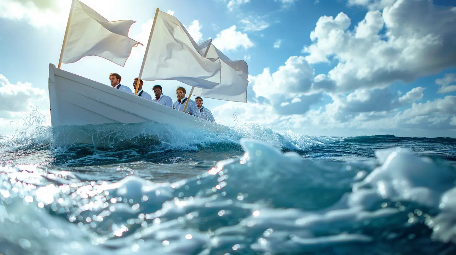 The Impact of Leadership Style on Team Cohesion