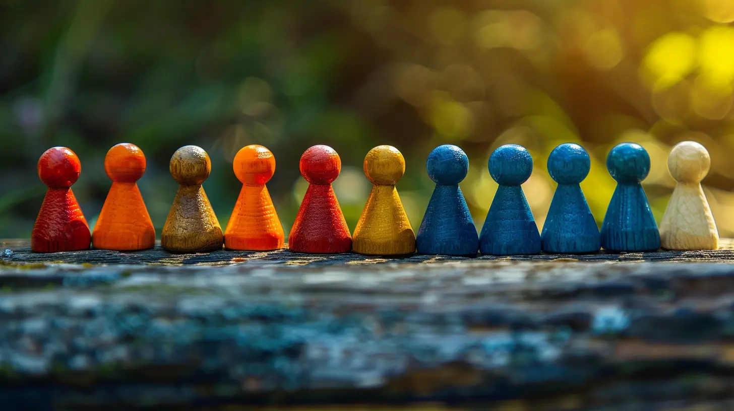 The Impact of Leadership Style on Team Cohesion