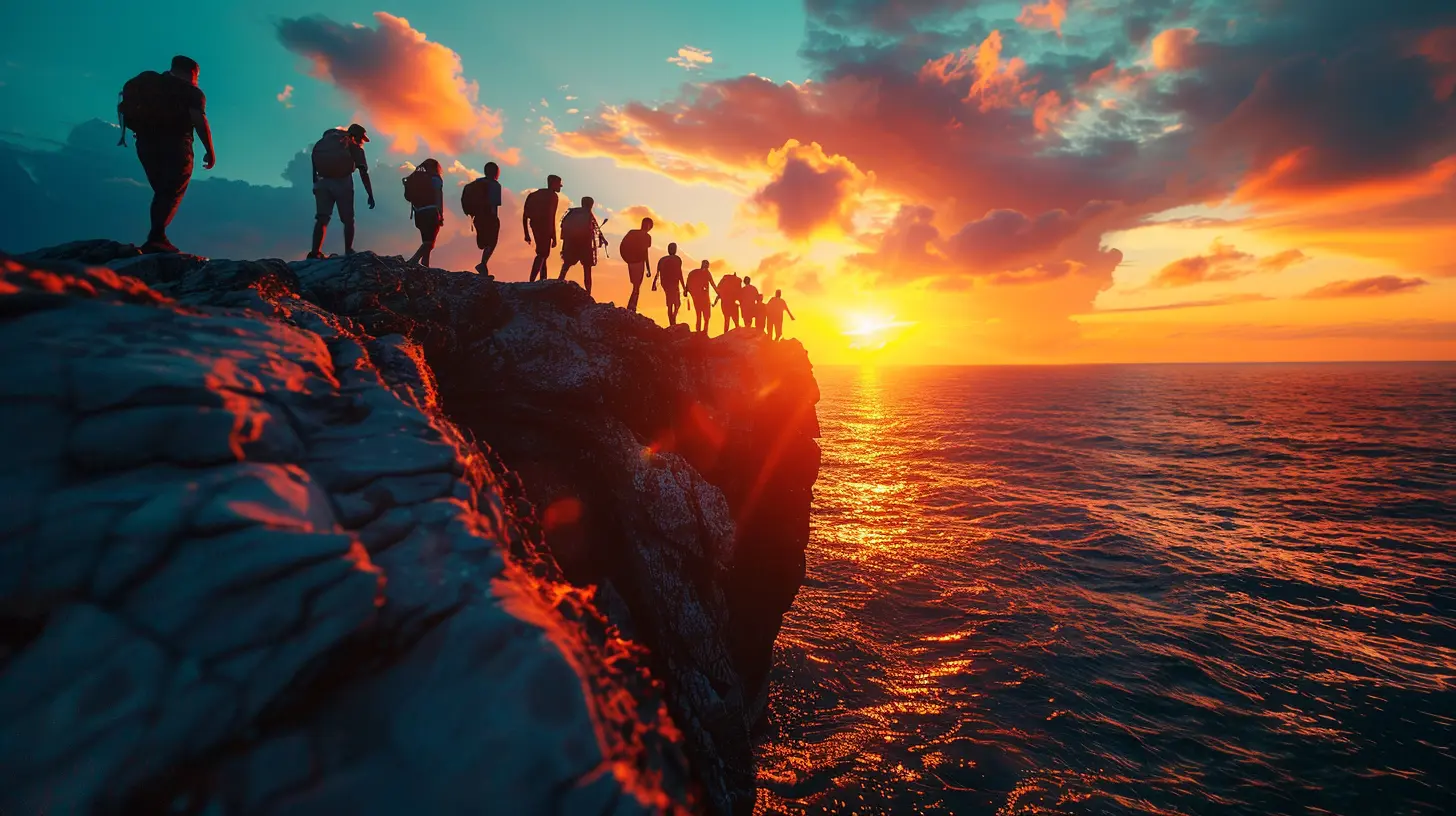 The Impact of Leadership Style on Team Cohesion