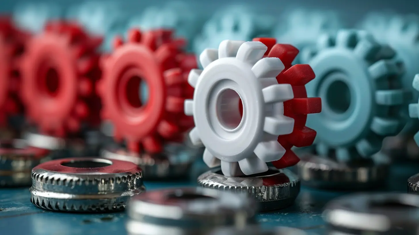 The Impact of Leadership Styles on Team Engagement and Productivity