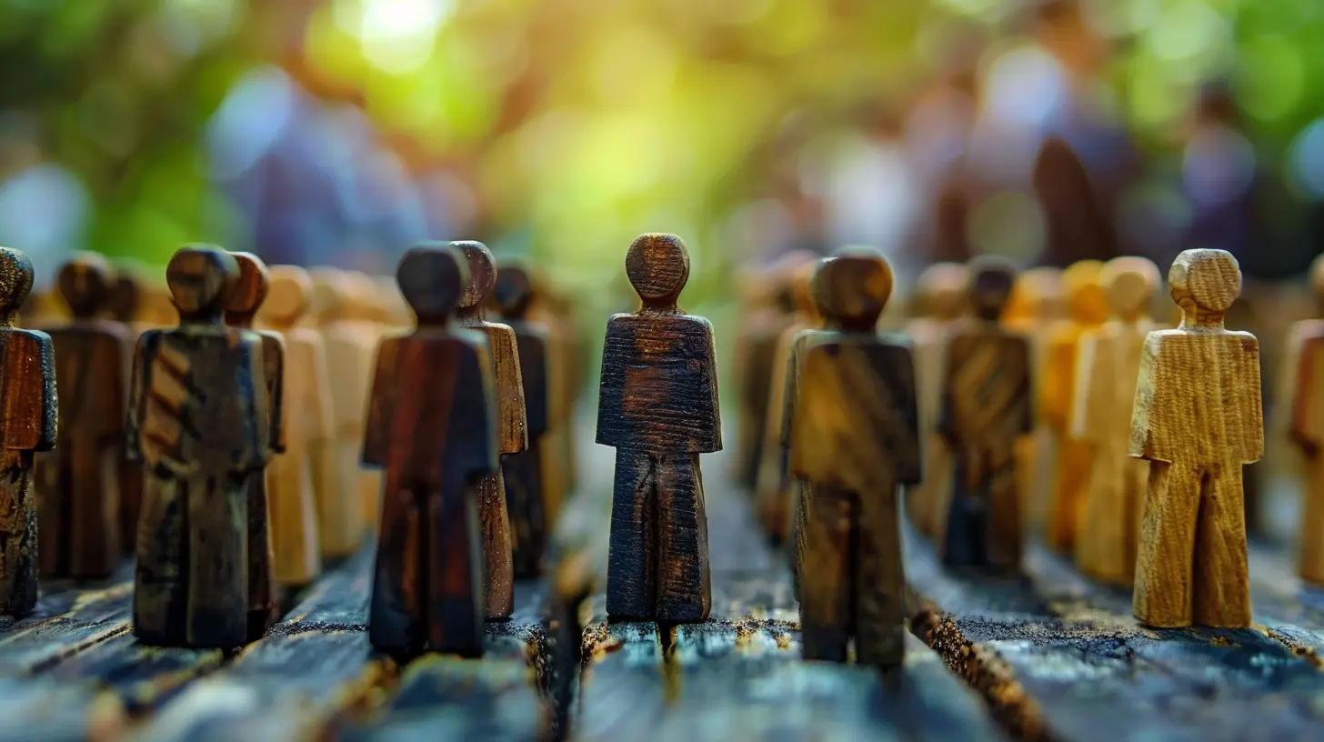 The Impact of Leadership Styles on Team Engagement and Productivity