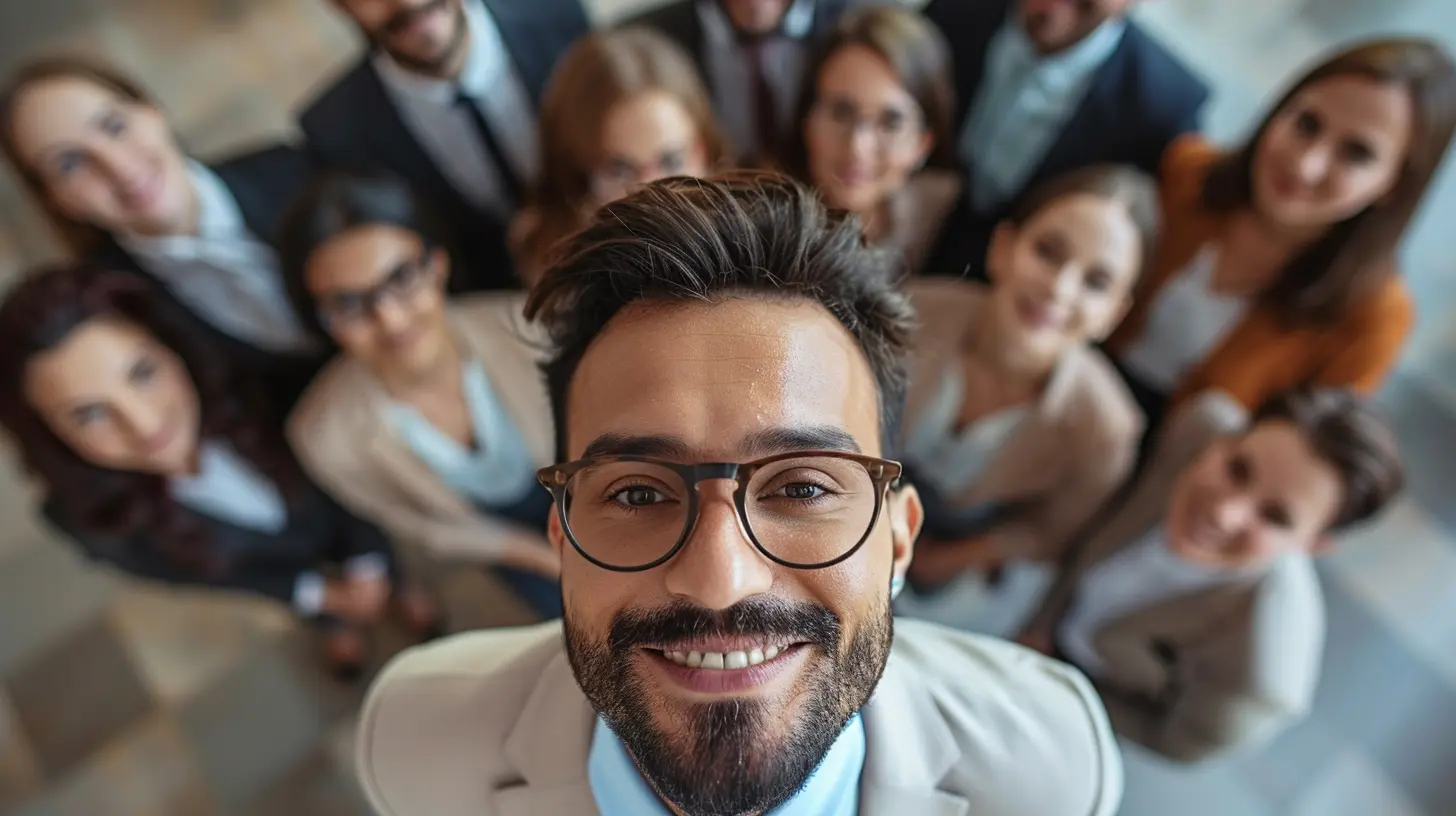 The Impact of Leadership Styles on Team Engagement and Productivity