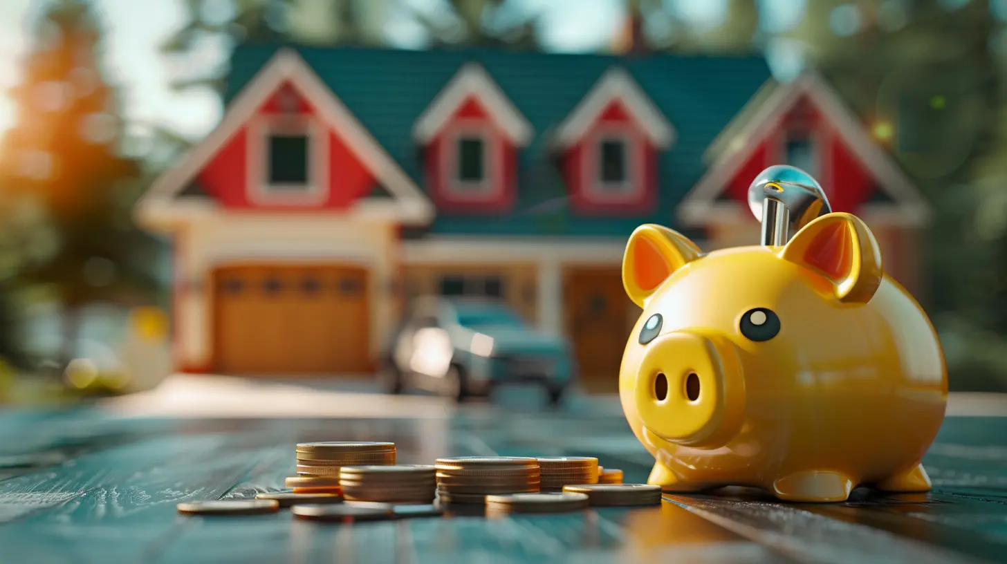 The Importance of Building an Emergency Fund for Your Business