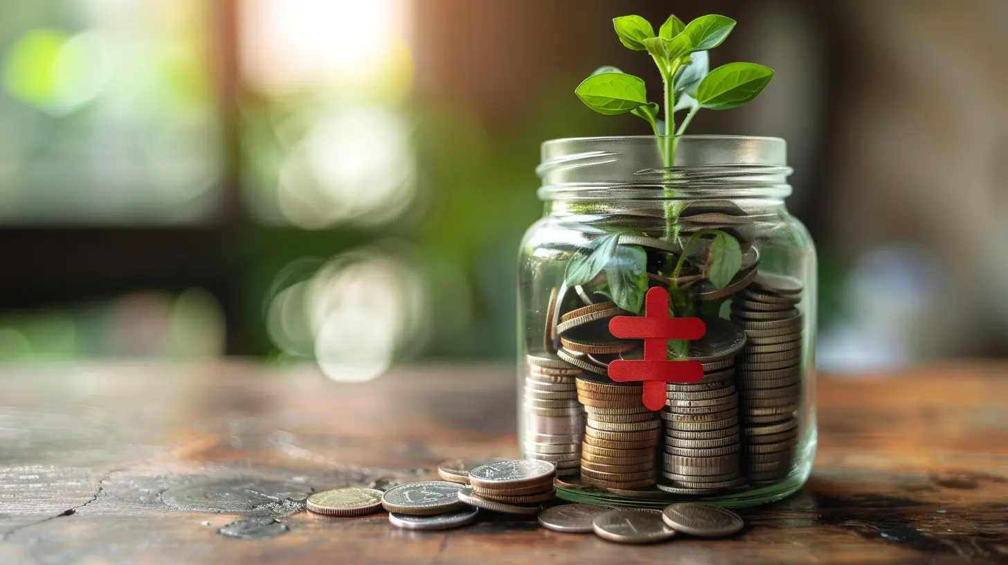 The Importance of Building an Emergency Fund for Your Business