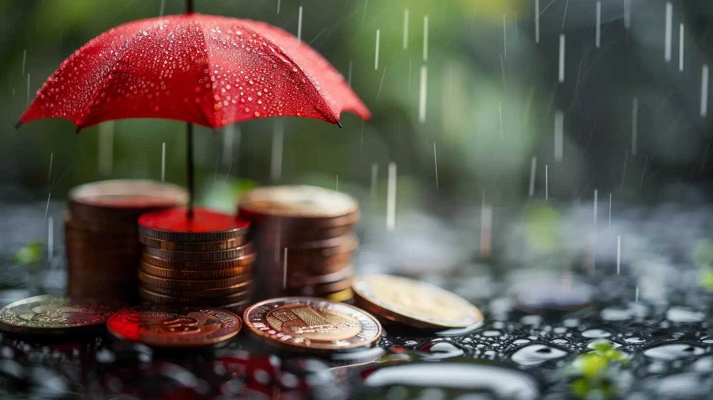The Importance of Building an Emergency Fund for Your Business