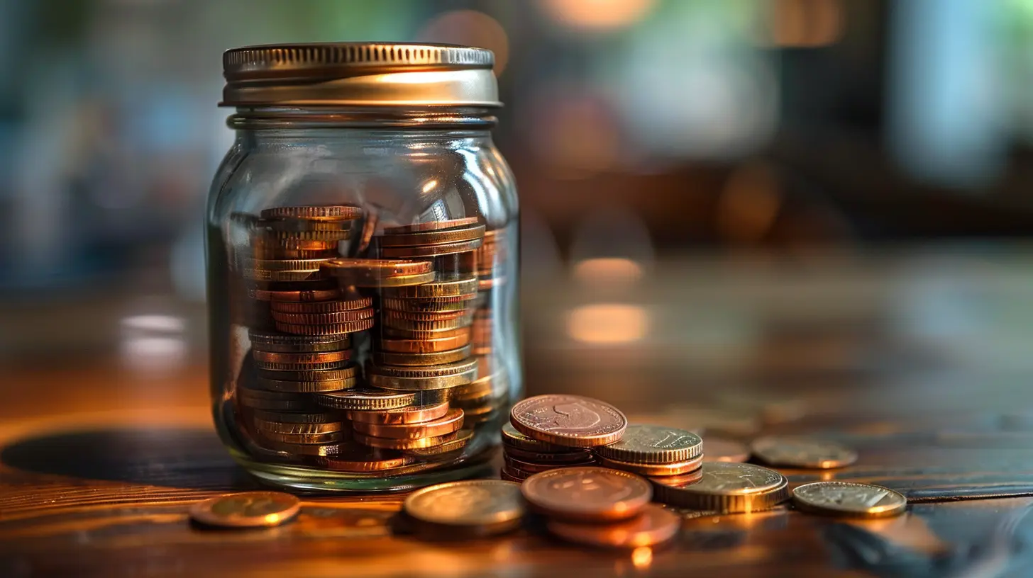 The Importance of Building an Emergency Fund for Your Business