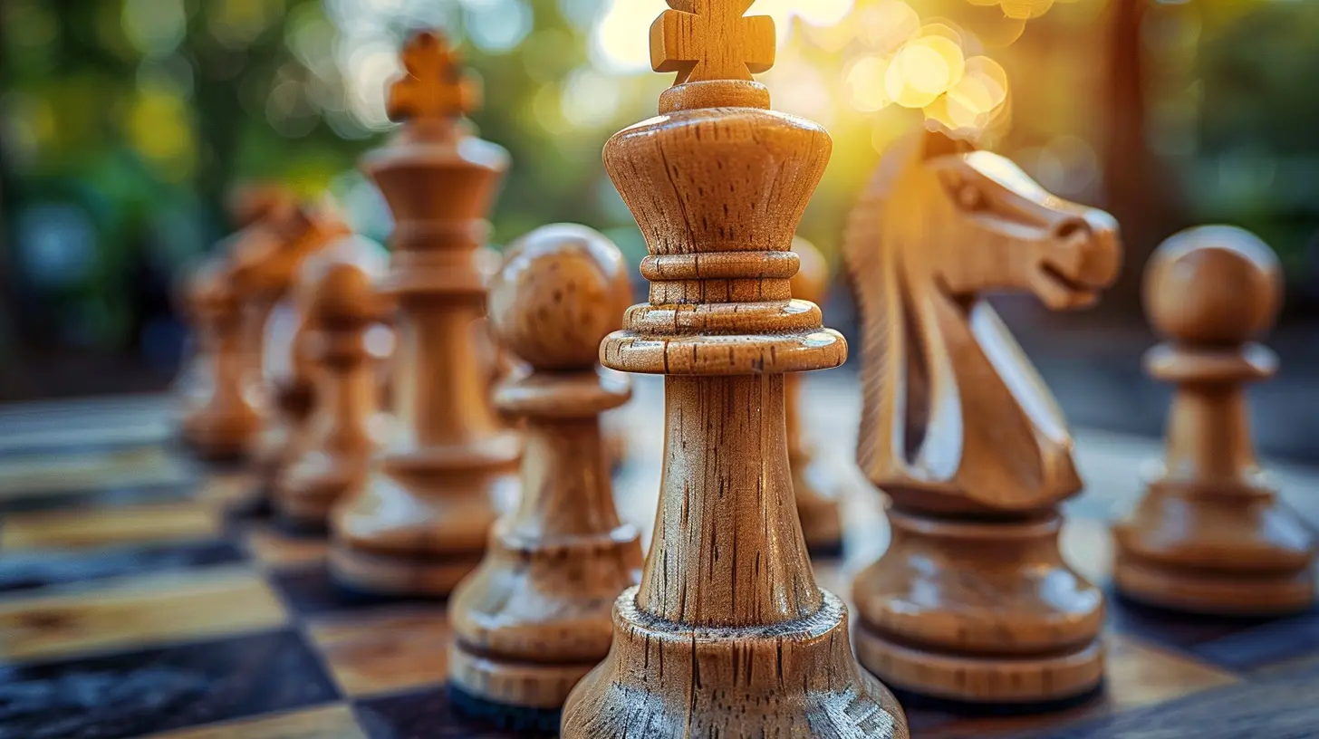 The Importance of Competitive Analysis in Product Planning