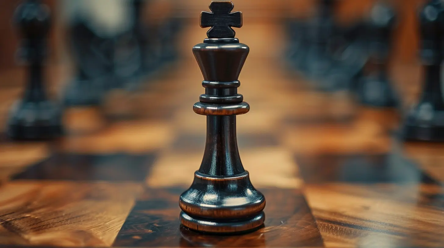 The Importance of Competitive Analysis in Product Planning