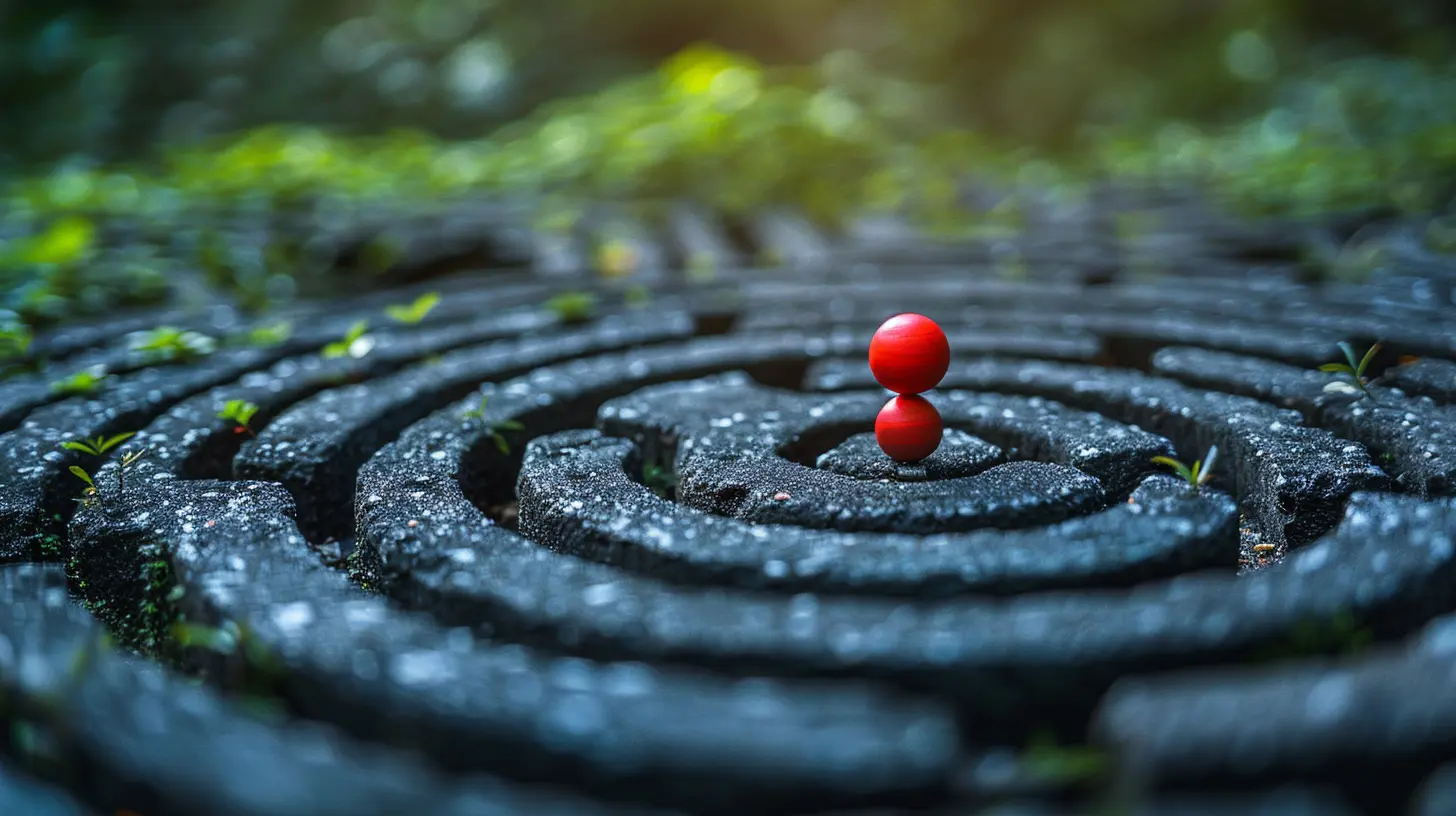 The Importance of Consumer Feedback Loops in Modern Market Research