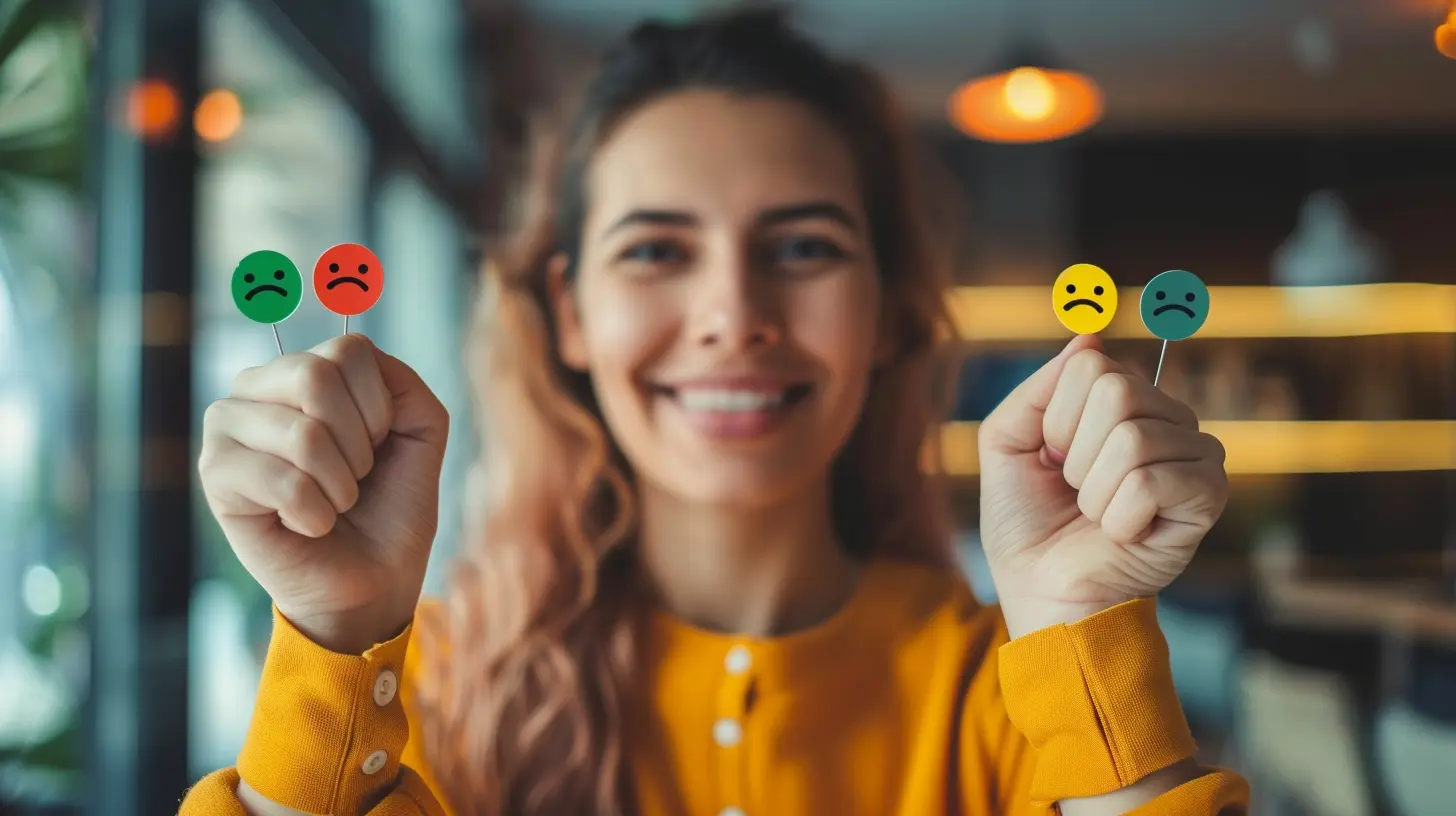 The Importance of Consumer Feedback Loops in Modern Market Research