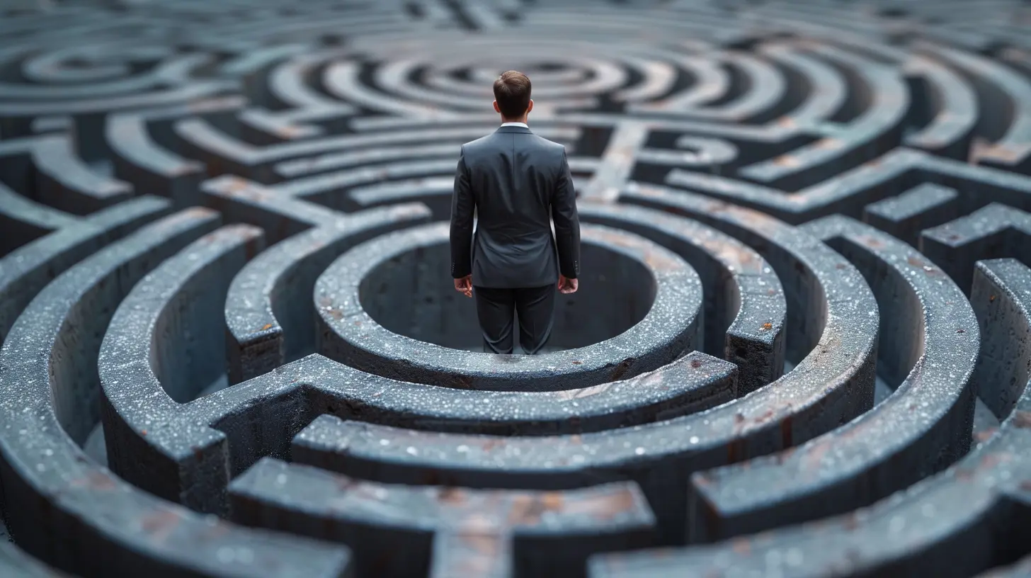 The Importance of Consumer Feedback Loops in Modern Market Research