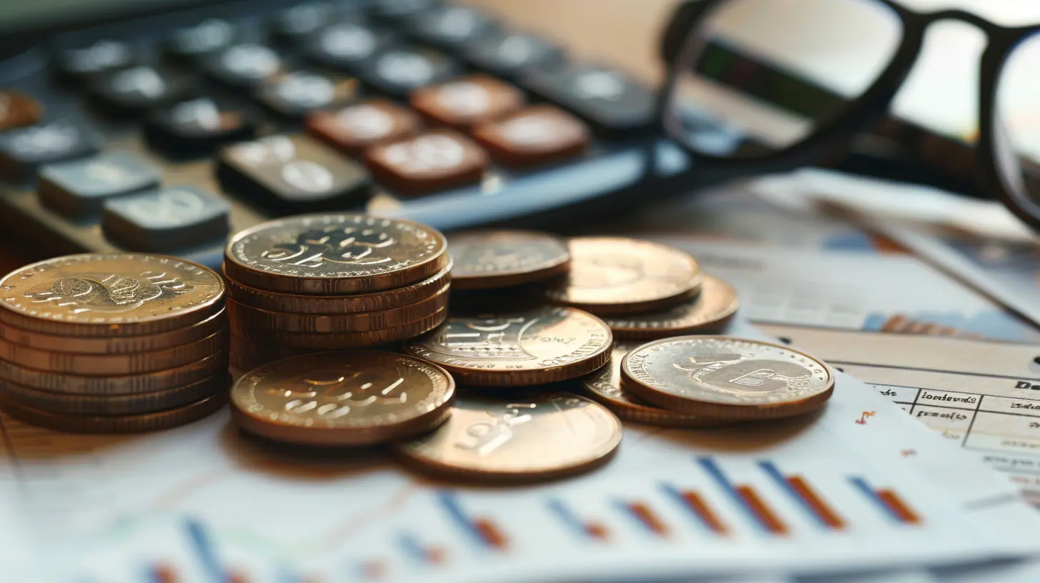 The Importance of Financial Literacy for Small Business Owners