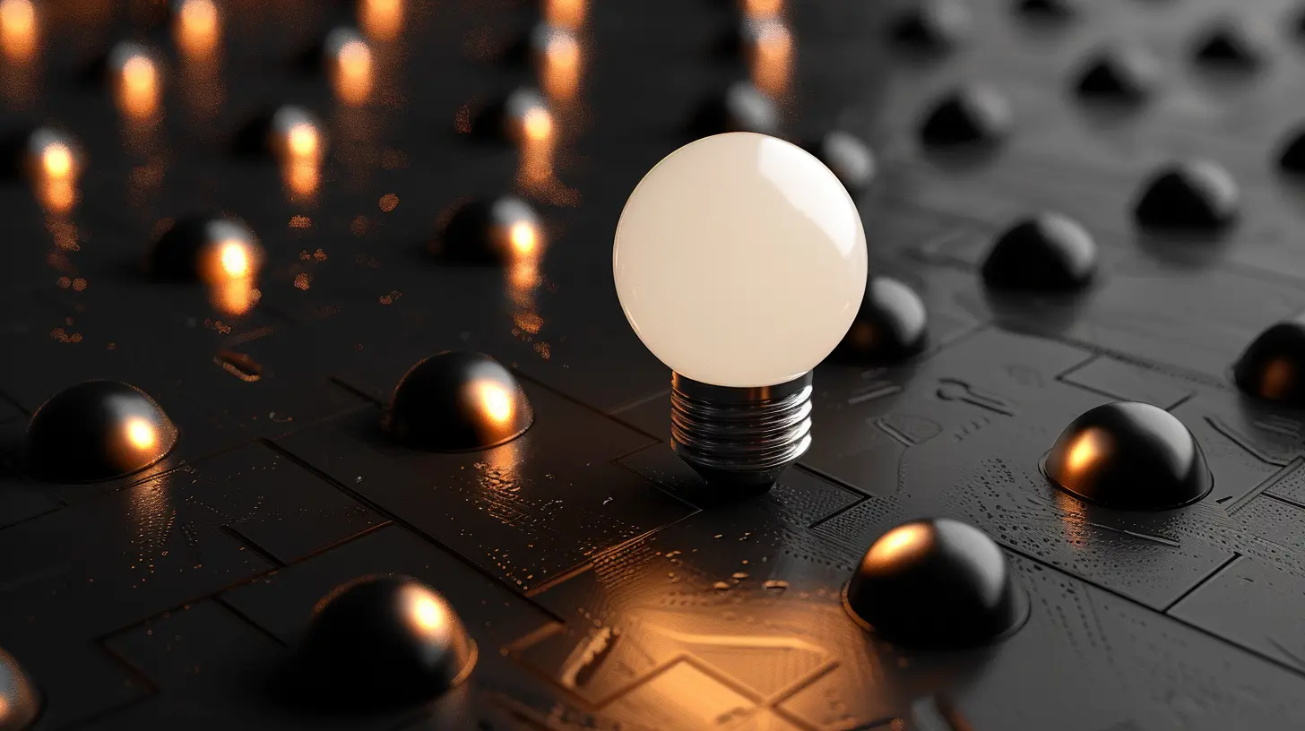 The Importance of Intellectual Property in Product Development