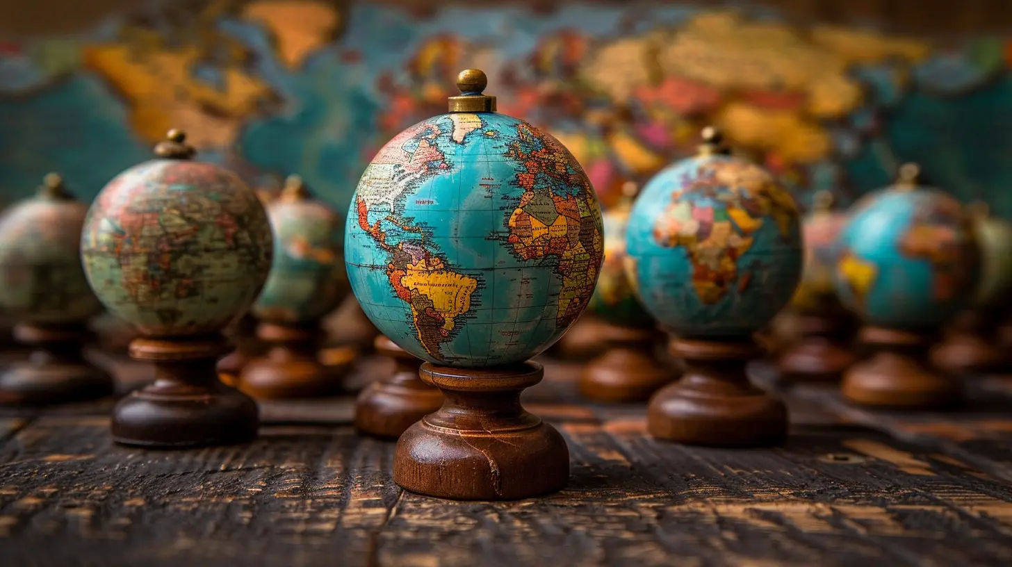 The Importance of Localization in Expanding Customer Reach