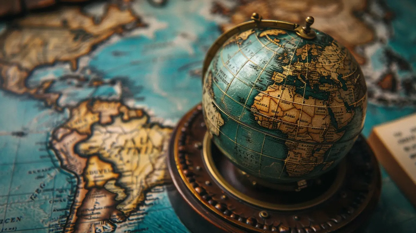 The Importance of Localization in Expanding Customer Reach