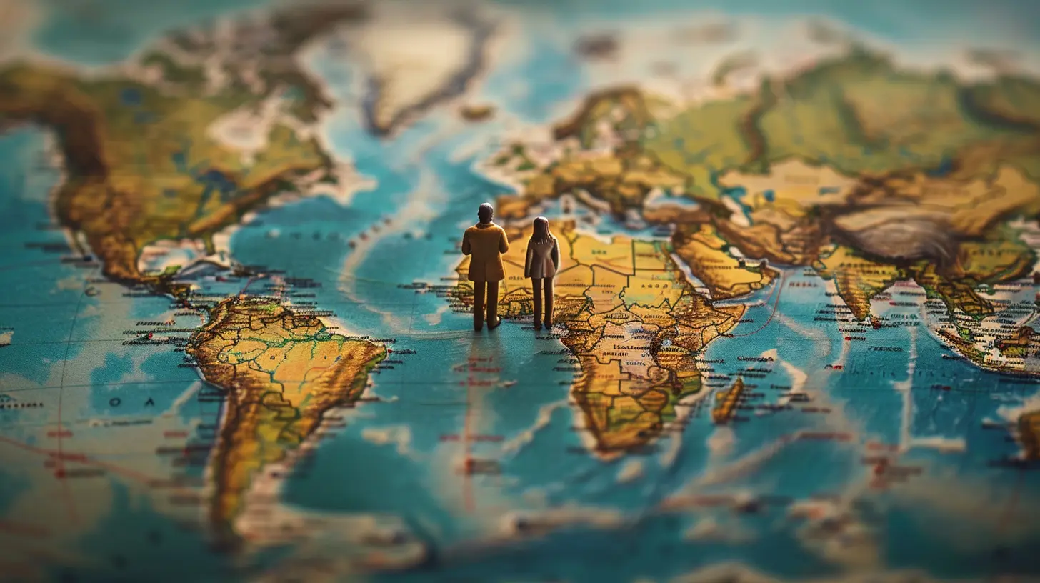 The Importance of Localization in Expanding Customer Reach