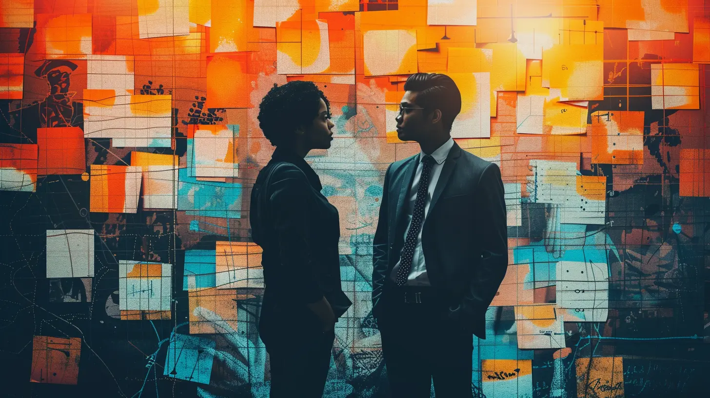 The Importance of Mentorship in Developing Leaders