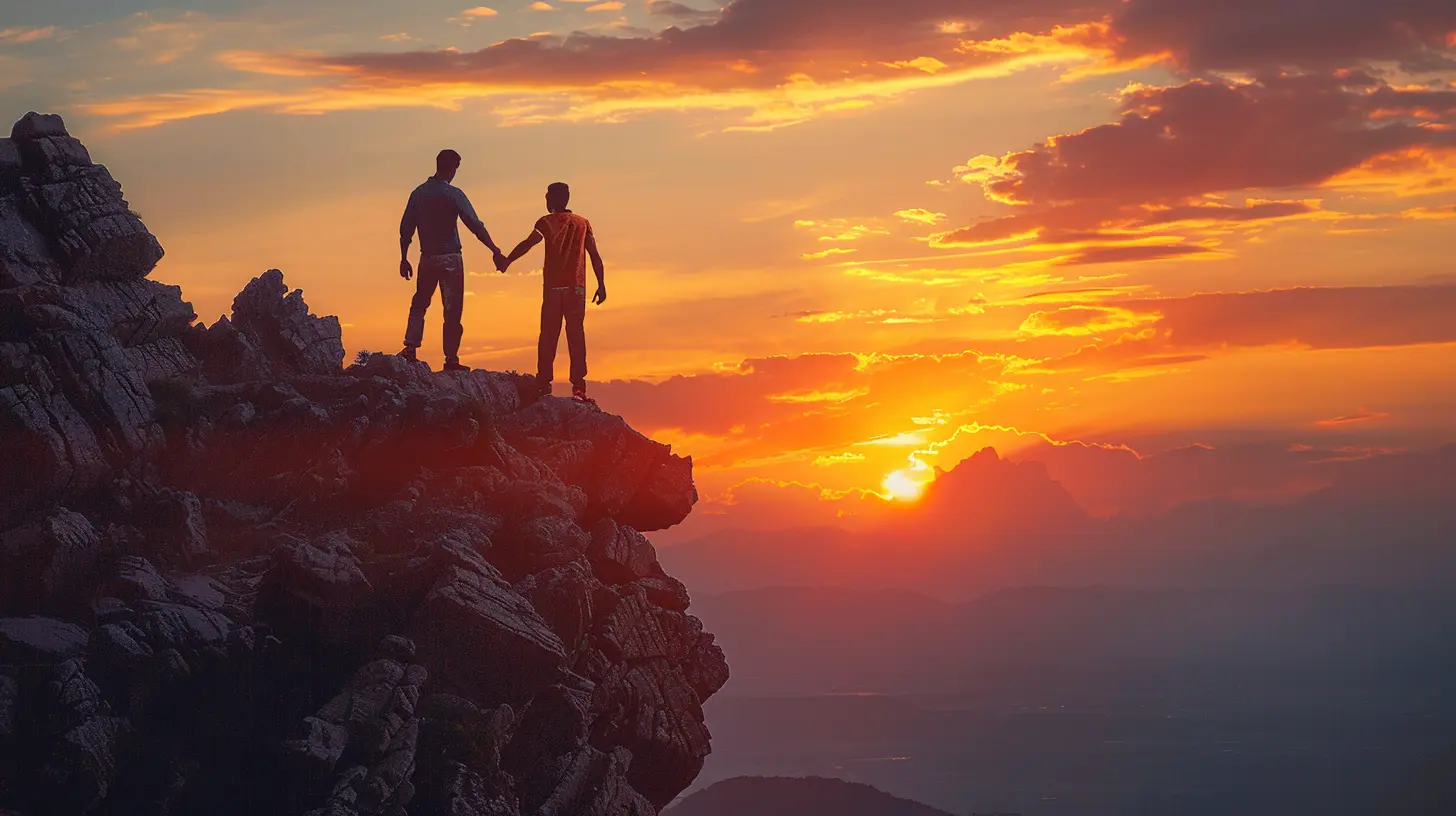 The Importance of Mentorship in Growing Your Business