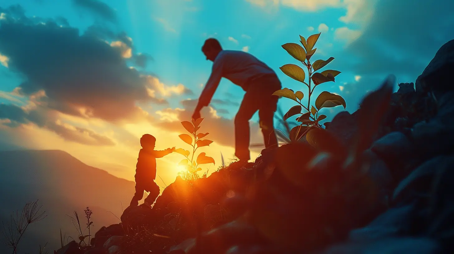 The Importance of Mentorship in Growing Your Business