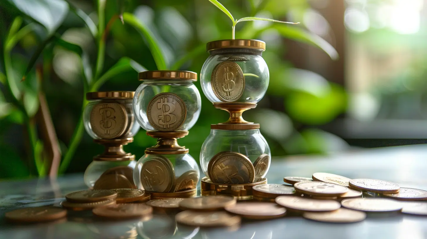 The Importance of Setting Financial Priorities for Scaling Businesses