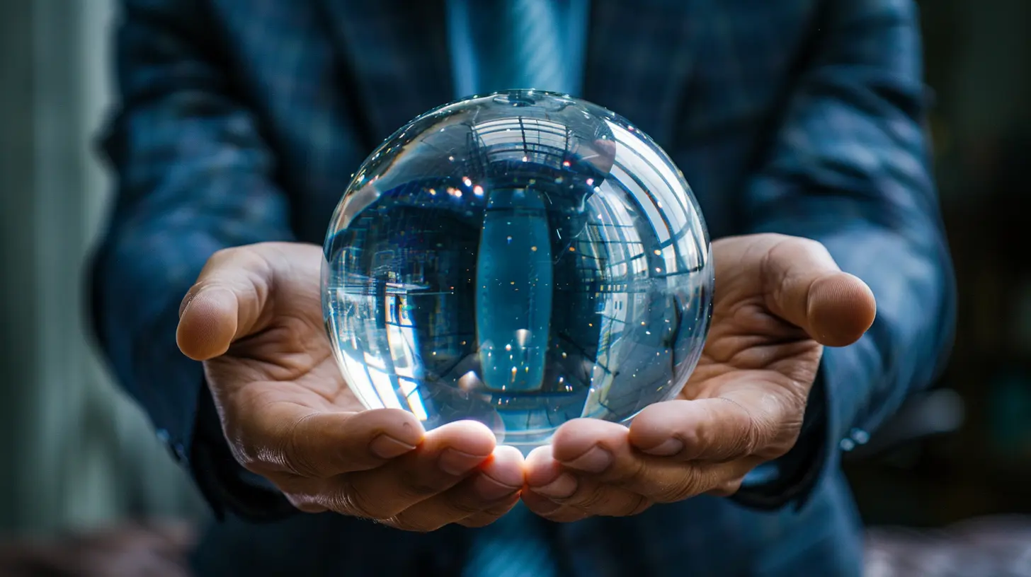 The Importance of Transparency During Business Crises