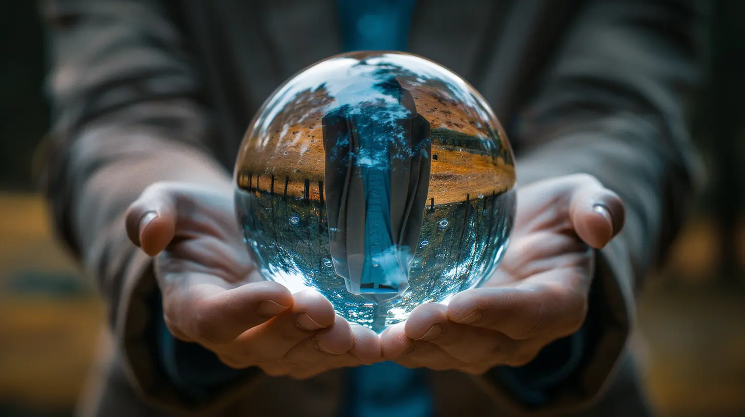 The Importance of Transparency During Business Crises