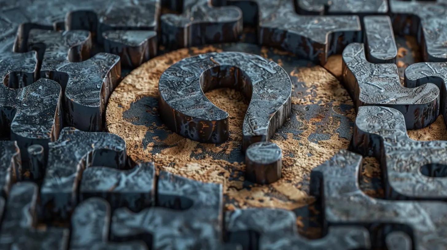 The Intersection Between Market Research and Product Development