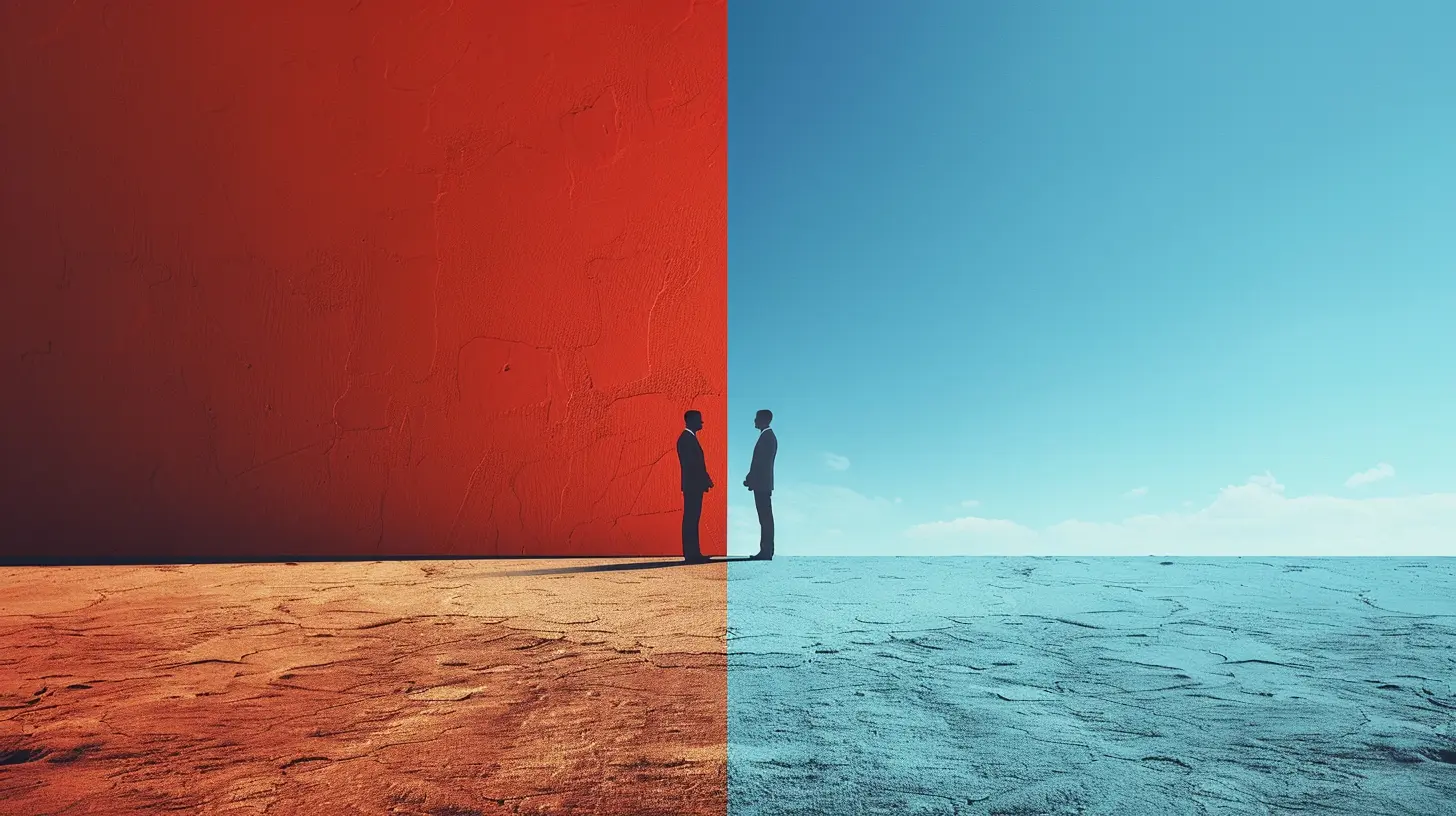 The Intersection of Behavioral Economics and Market Research