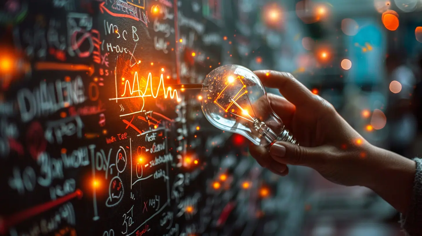 The Intersection of Product Innovation and Market Penetration