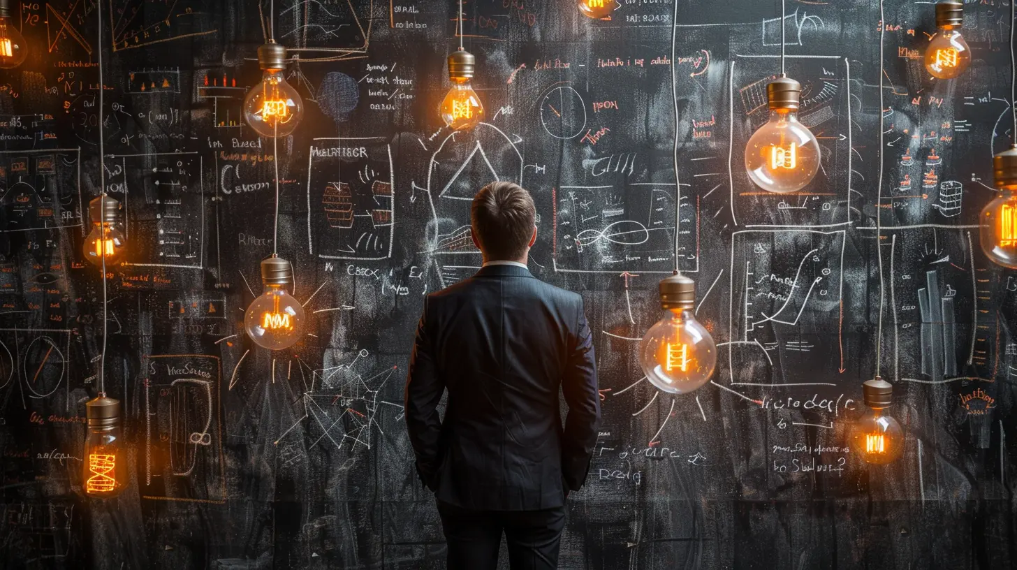 The Intersection of Product Innovation and Market Penetration