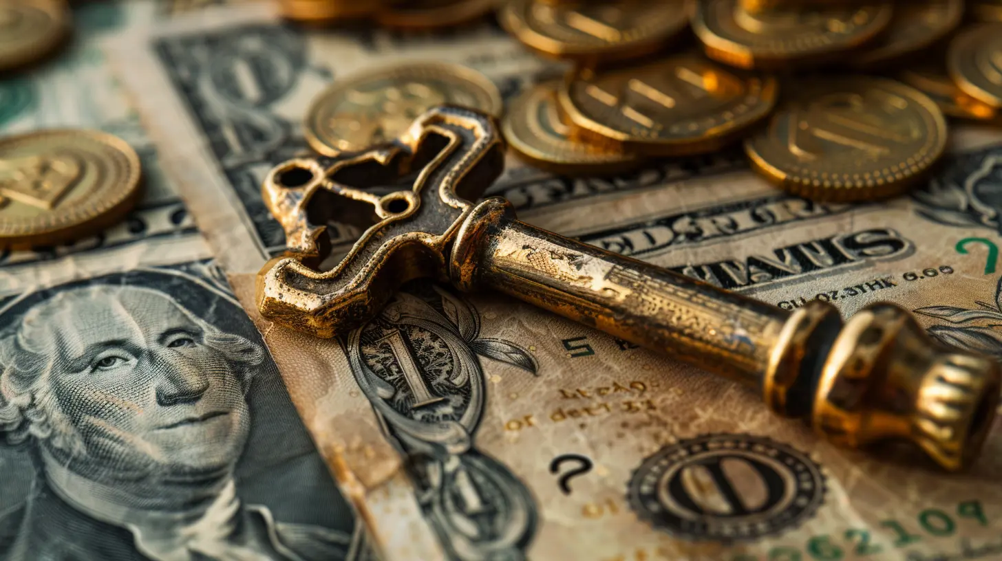 The Key Tax Deductions Every Business Owner Should Take Advantage Of