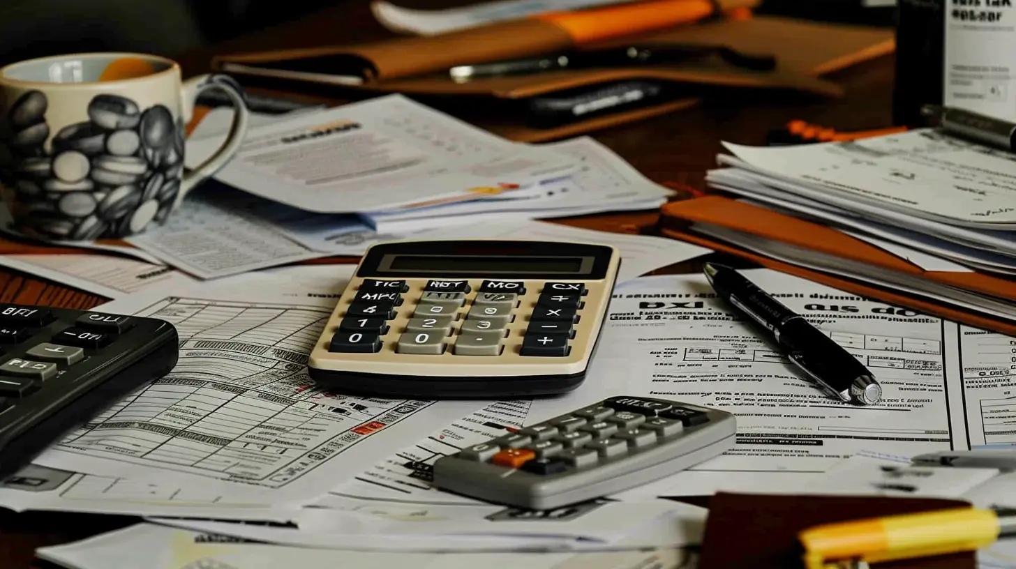 The Key Tax Deductions Every Business Owner Should Take Advantage Of