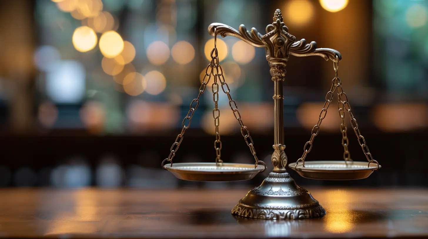 The Legal Considerations You Can’t Ignore When Scaling