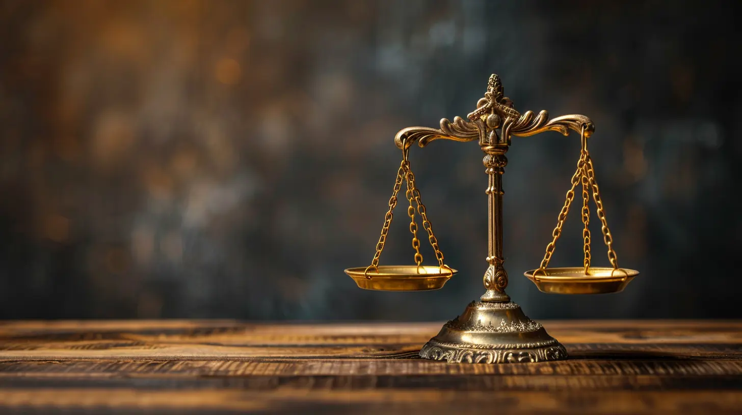 The Legal Considerations You Can’t Ignore When Scaling