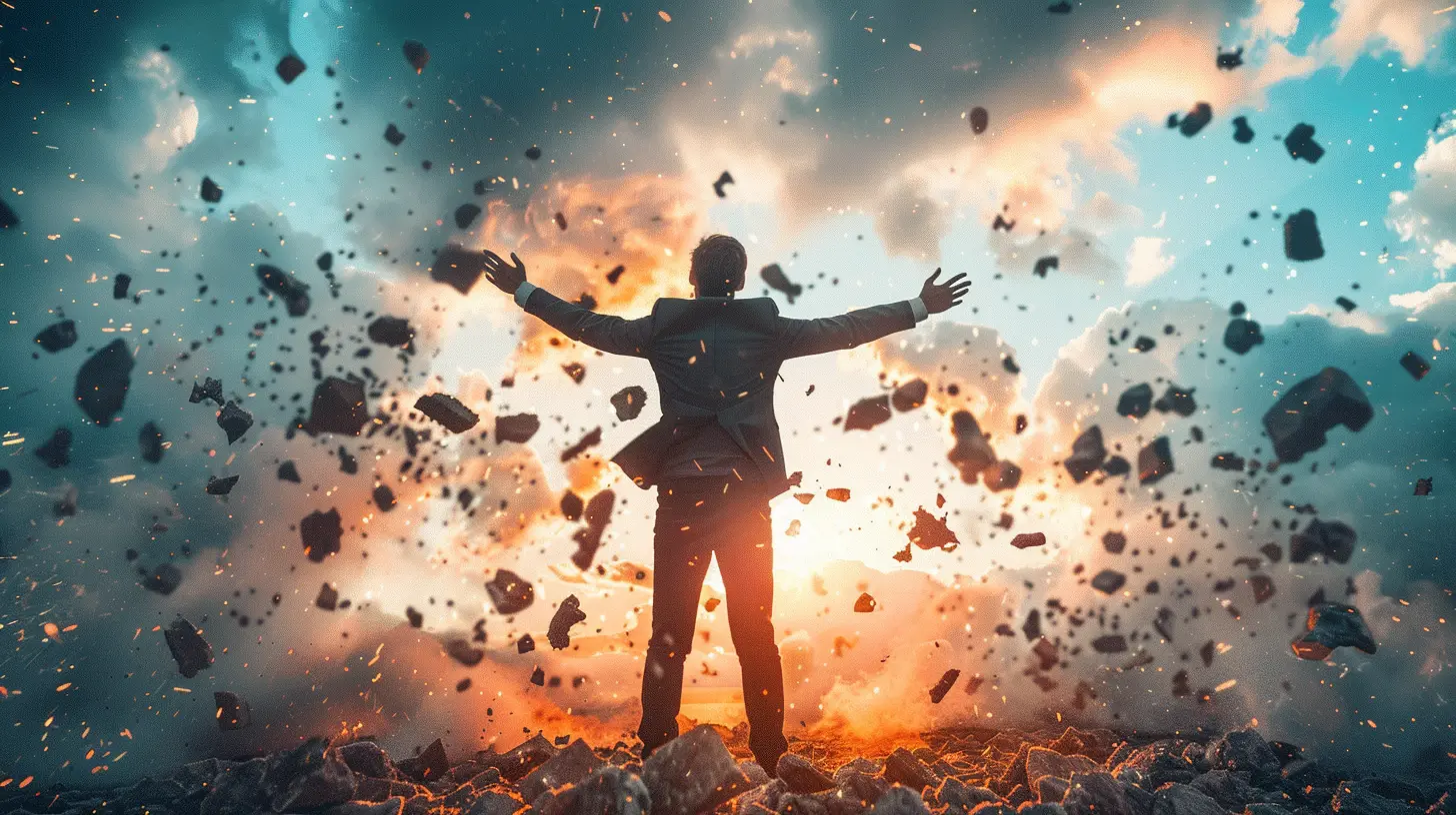 The Legal Side of Crisis Management: Preparing for Potential Liability