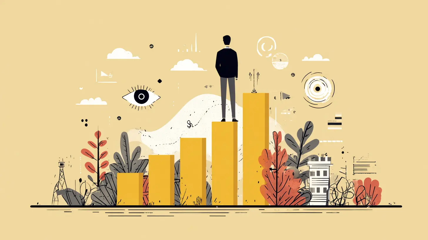 The Long-Term Vision: How to Keep Growing After Scaling