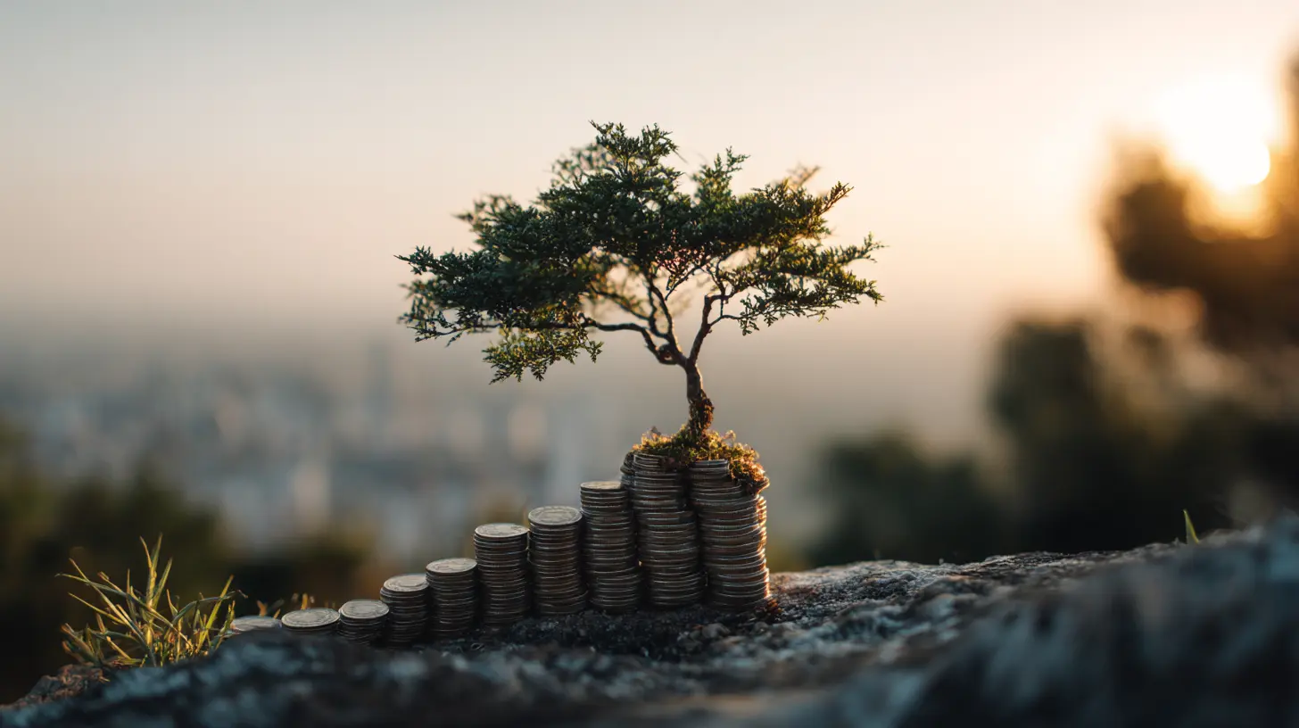 The Long-Term Vision: How to Keep Growing After Scaling