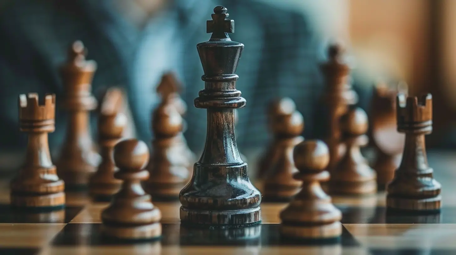 The Manager’s Toolkit: Skills Every Leader Should Master