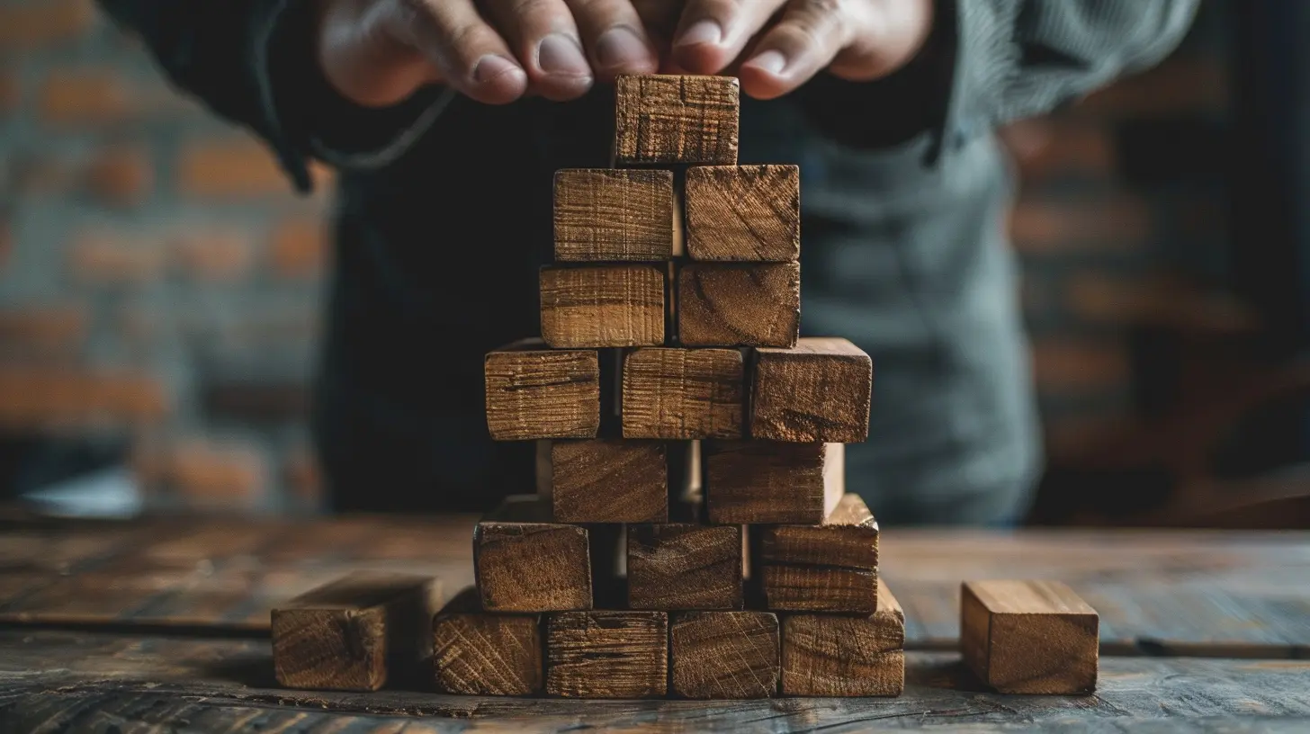 The Manager’s Toolkit: Skills Every Leader Should Master