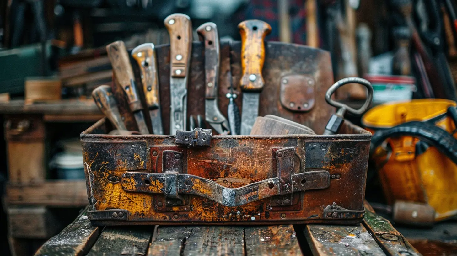 The Manager’s Toolkit: Skills Every Leader Should Master