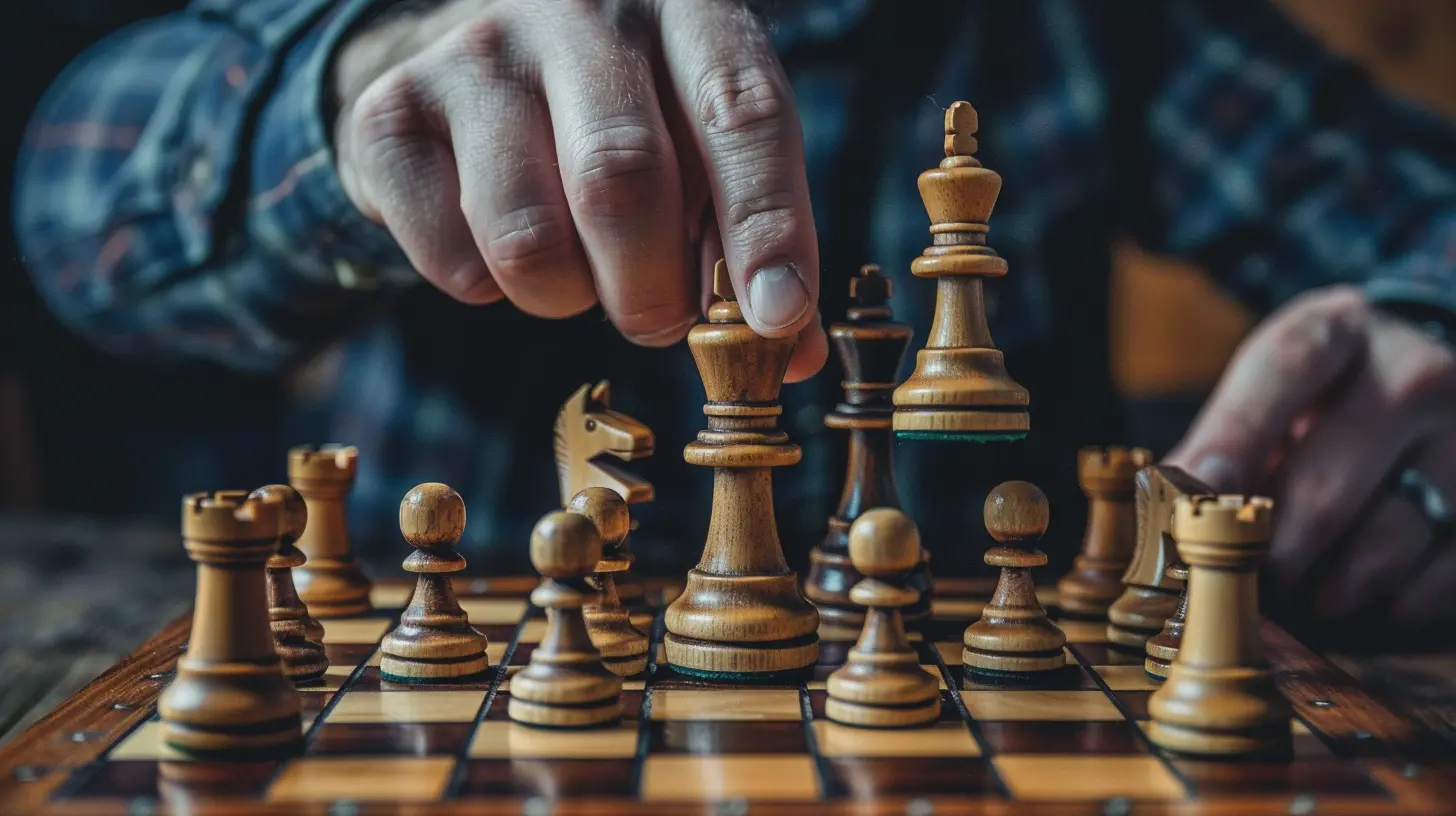 The Manager’s Toolkit: Skills Every Leader Should Master