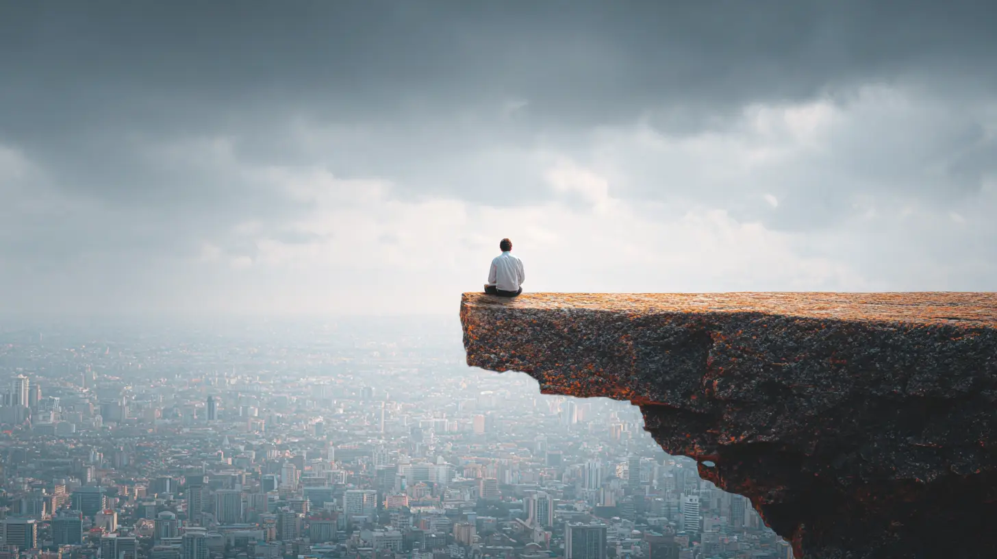 The Most Common Pitfalls in Business Scaling and How to Avoid Them