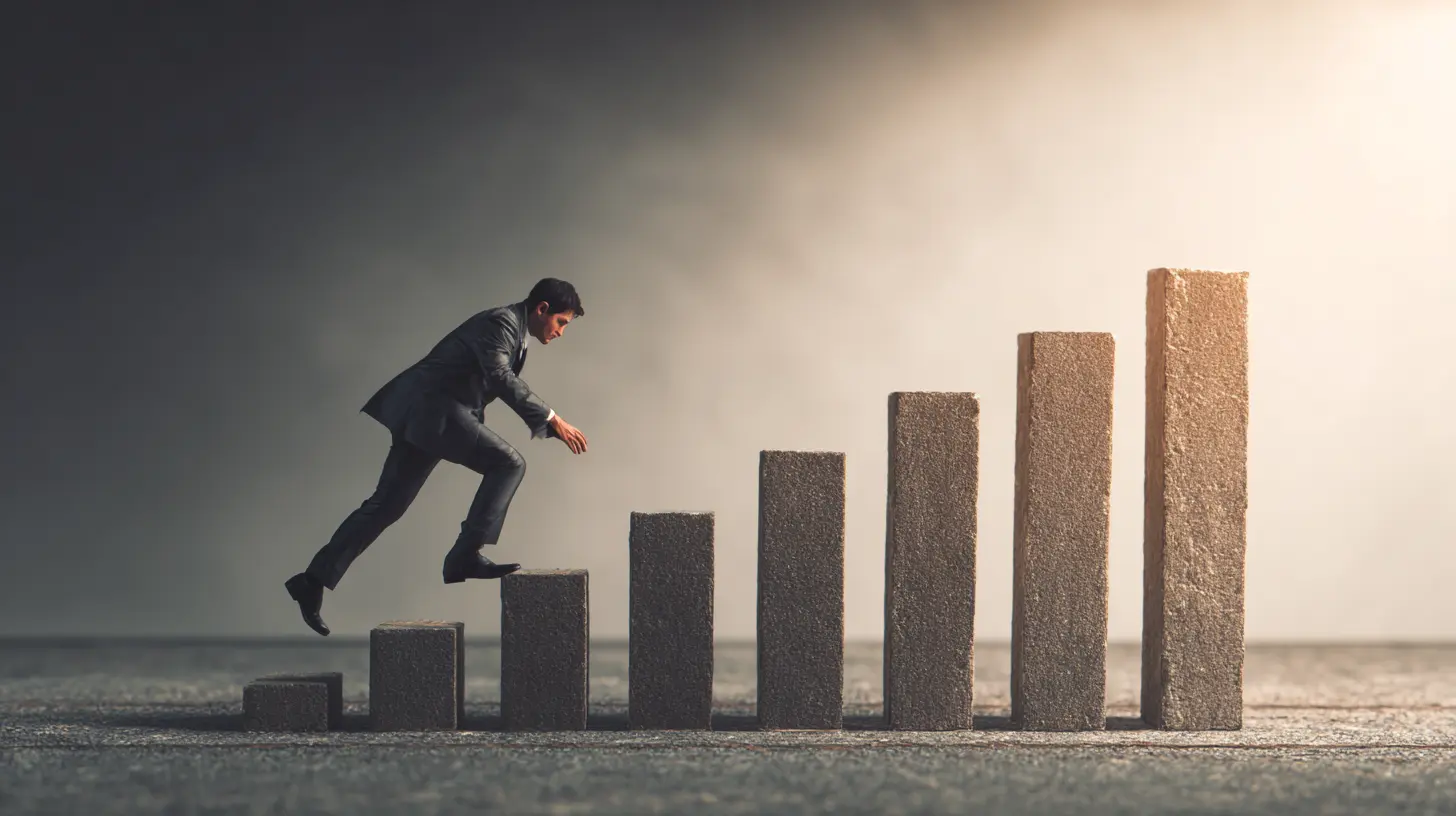 The Most Common Pitfalls in Business Scaling and How to Avoid Them