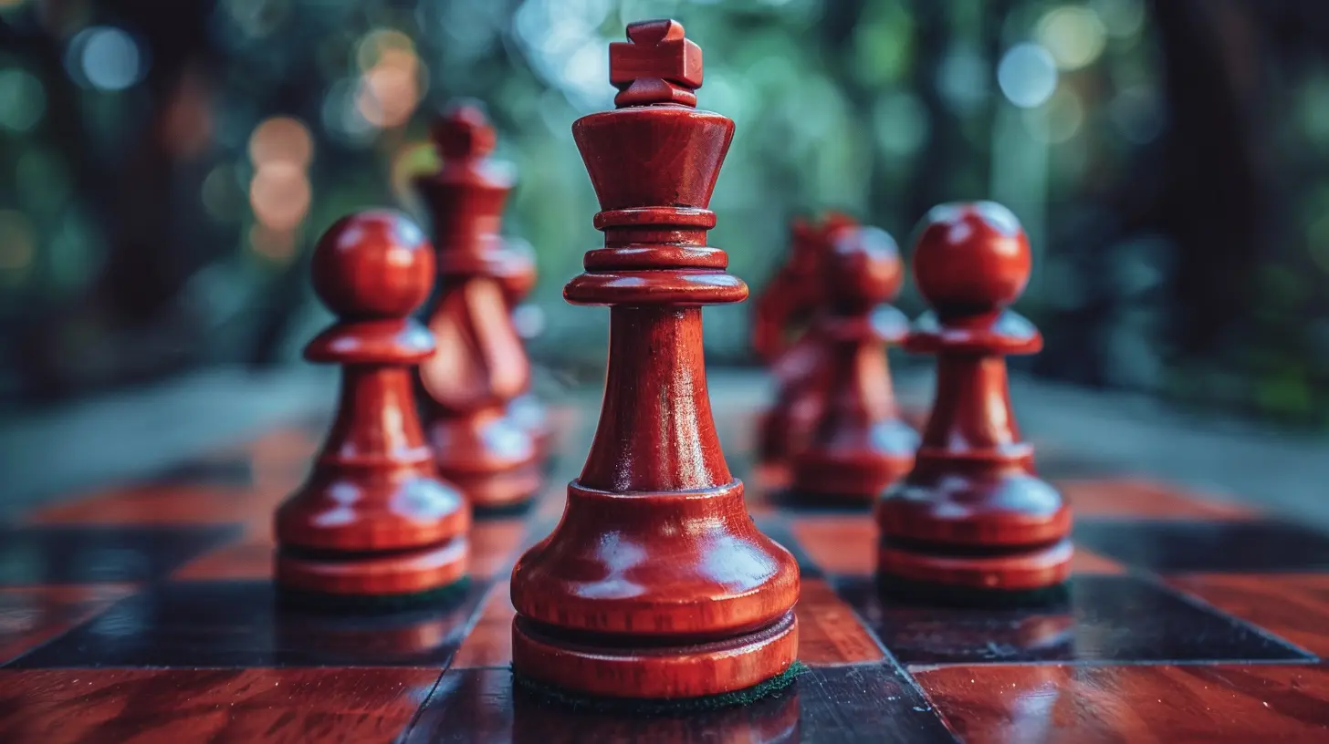 The New Rules of Mental Resilience for Entrepreneurs