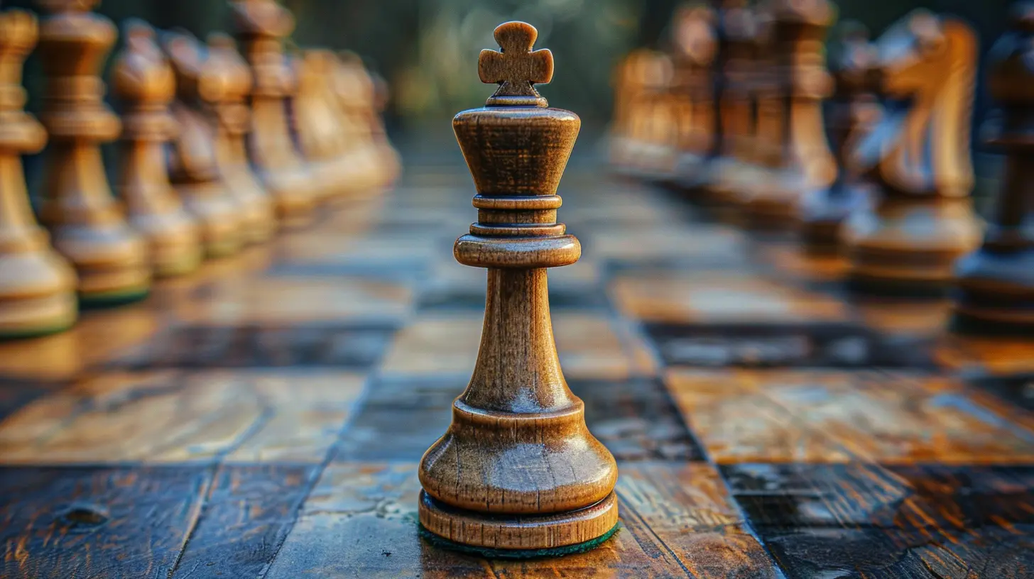 The New Rules of Mental Resilience for Entrepreneurs