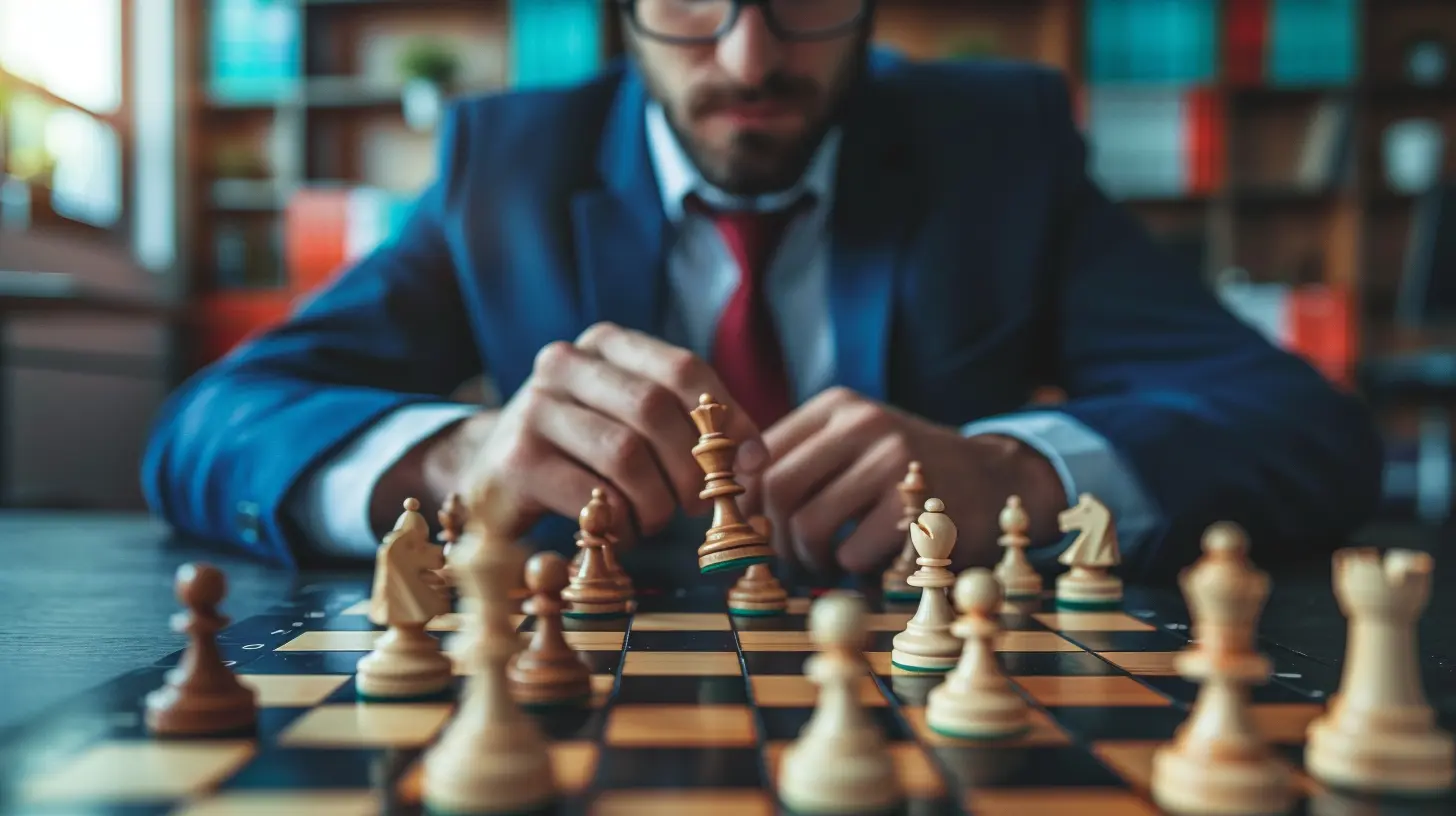 The New Rules of Mental Resilience for Entrepreneurs
